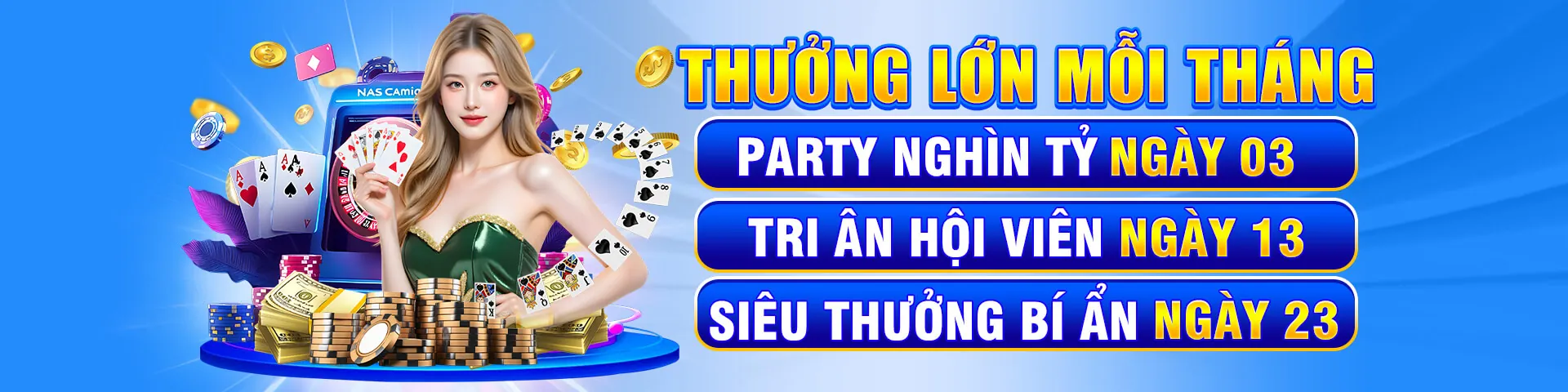 Sảnh Sòng Bạc Trực Tuyến hello88 dang nhap