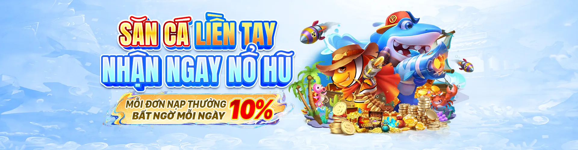 Thế giới Bắn Cá hello88 Đăng Nhập