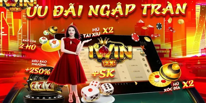 Cơ hội thắng lớn và đổi thưởng nhanh chóng
