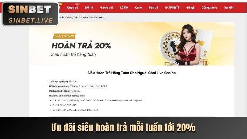 An toàn và công bằng