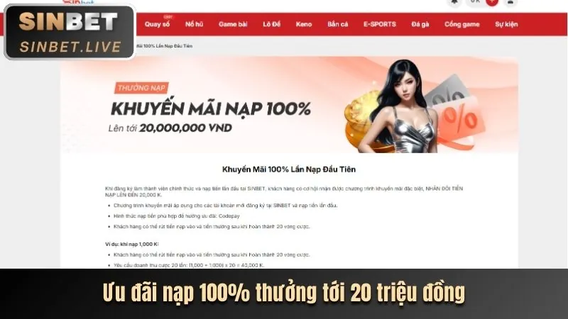 Cách thức hoạt động hoàn trả